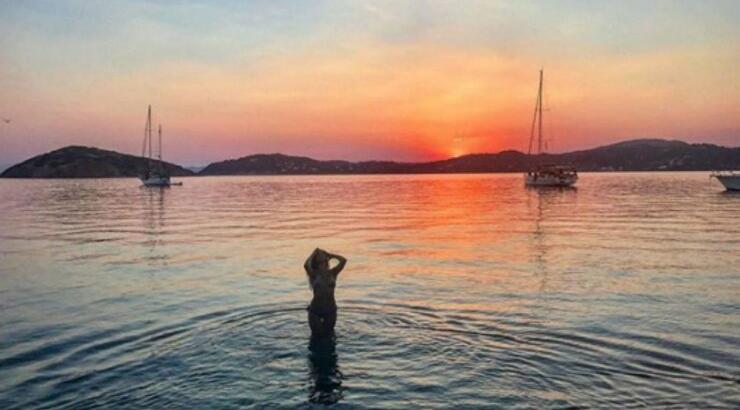 Αυτή είναι η Κύπρια τραγουδίστρια που θα βρίσκεται φέτος στο πλευρό του Νίκου Βέρτη 