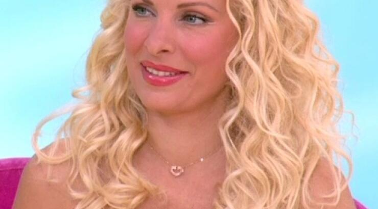 Δες τη φωτογραφία που ανέβασε η Ελένη Μενεγάκη στο twitter!