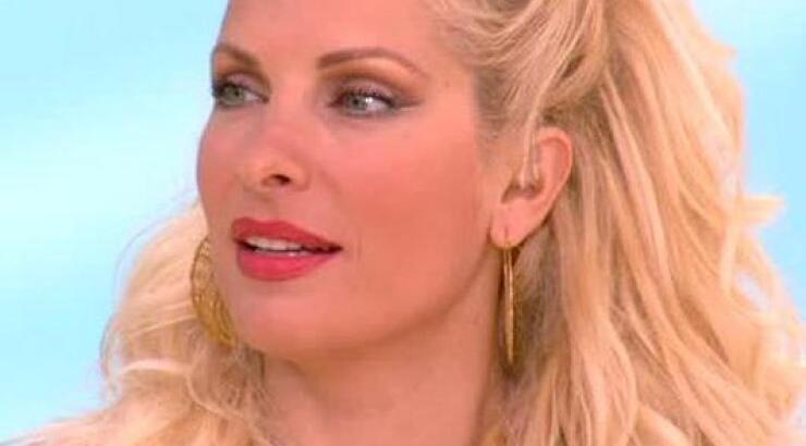 Η Ελένη γνώρισε τον αγαπημένο της Ζαρίφη! 