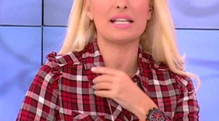 Μενεγάκη: Το πακέτο του 1εκ. ευρώ και η διάδοχος…