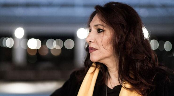 Εσπευσμένα στο νοσοκομείο η Ελένη Βιτάλη