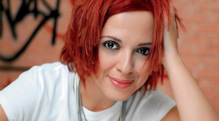 Ελένη Ράντου: Δείτε την μετά από καιρό στην αγκαλιά γνωστού ηθοποιού!