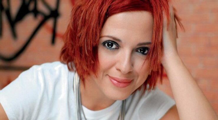 Ελένη Ράντου: Δείτε την μετά από καιρό στην αγκαλιά γνωστού ηθοποιού!