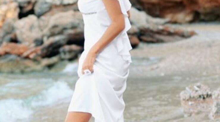 Ελένη Μενεγάκη: Αυτός είναι ο νέος συνεργάτης της εκπομπής της!