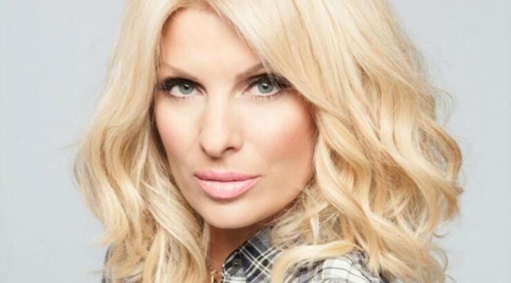 Ελένη Μενεγάκη: Μάθετε πότε επιστρέφει στην εκπομπή της