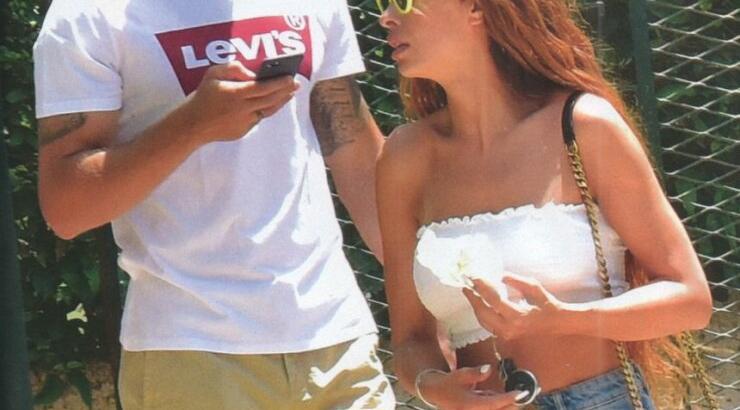 Φουρέιρα - Μποτία: Όλη η αλήθεια για τις φήμες που τους θέλουν να έχουν χωρίσει!