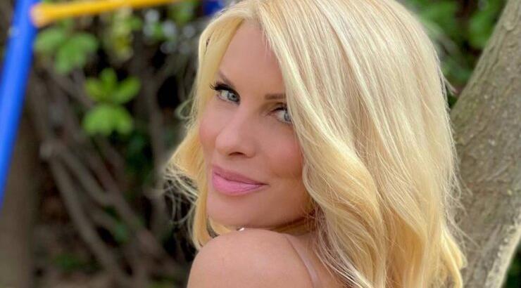 Είναι οριστικό! Η Ελένη Μενεγάκη στο Mega 