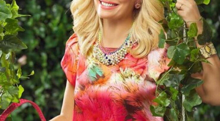 Η αποκάλυψη για την Ελένη Μενεγάκη: “Ήθελε τον Μάκη περισσότερο ως εραστή. Δεν ήθελε τέταρτο παιδί”