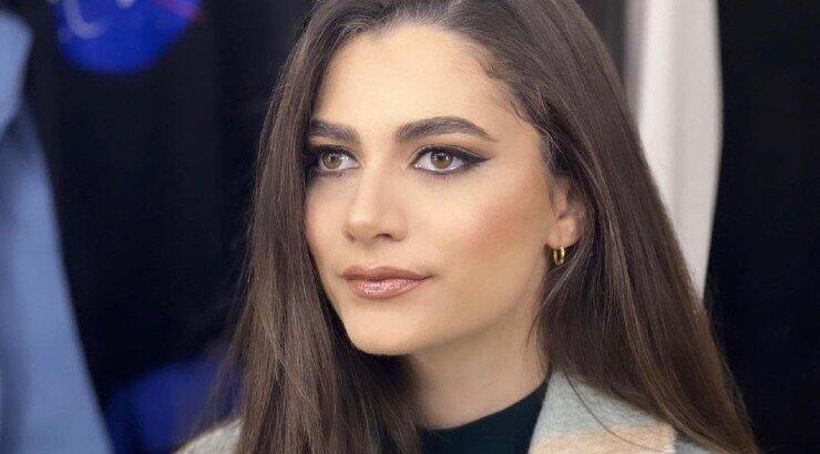 Ελένη Χαρίτωνος: Η πρώτη ημέρα της πρακτικής της στη NASA [εικόνες]