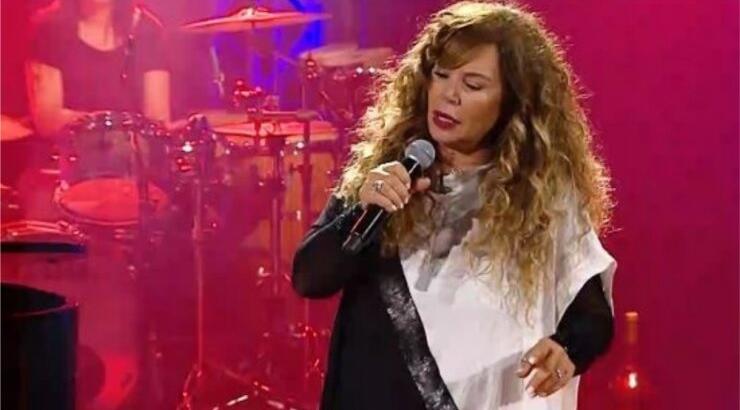 Ελένη Δήμου για κορωνοϊό: "Aν μου κάνουν διασωλήνωση, θέλω να πεθάνω σπίτι μου" [βίντεο]