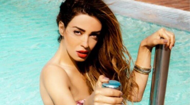 Ελένη Φουρέιρα: "Δεν έχω καβαλήσει το καλάμι"