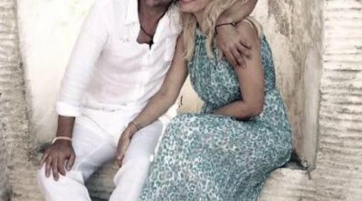 Μενεγάκη – Παντζόπουλος: Αυτή είναι η εντυπωσιακή σουίτα όπου έμεναν στο Μαϊάμι!