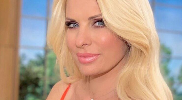 Ελένη Μενεγάκη: Μάθαμε τι θα κάνει τους επόμενους μήνες εκτός τηλεόρασης! [βίντεο]