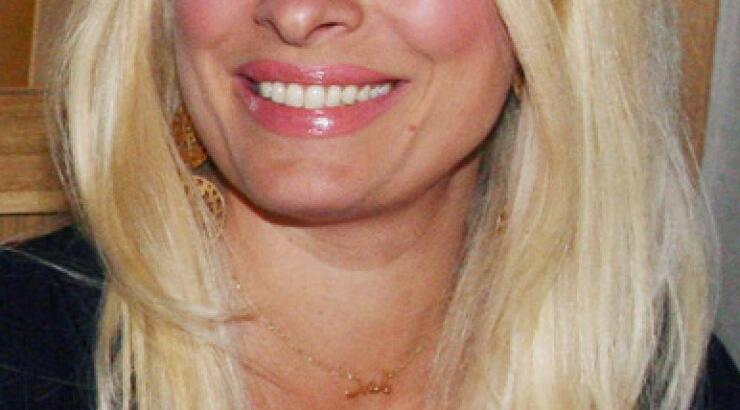 Γιατί τα παιδιά της Μενεγάκη την «κορόιδευαν»