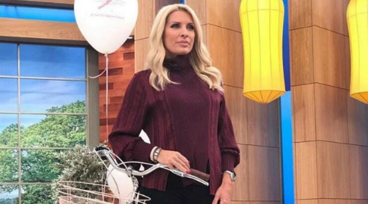 Αποχώρηση βόμβα από την εκπομπή της Ελένης Μενεγάκη!