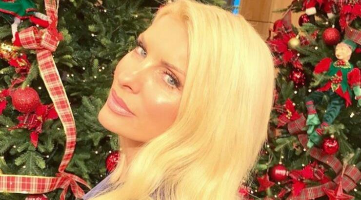 Ερωτευμένος ξανά επώνυμος Κύπριος με συνεργάτιδα της Ελένης Μενεγάκη! [εικόνες]