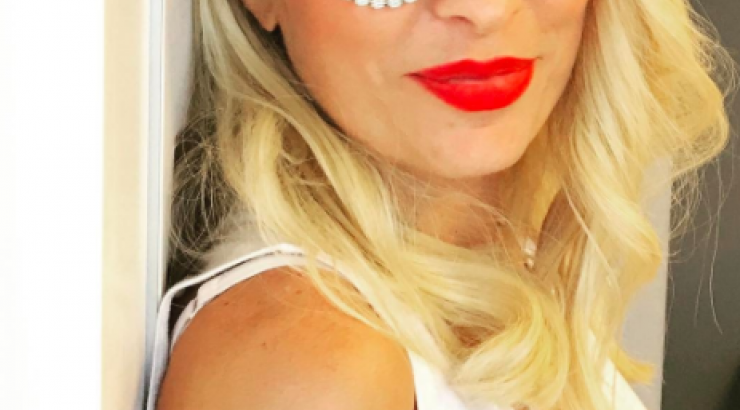 Σχέση λατρείας! Το νέο μήνυμα της πεθεράς της Μενεγάκη που αποδεικνύει τις εξαιρετικές τους σχέσεις!