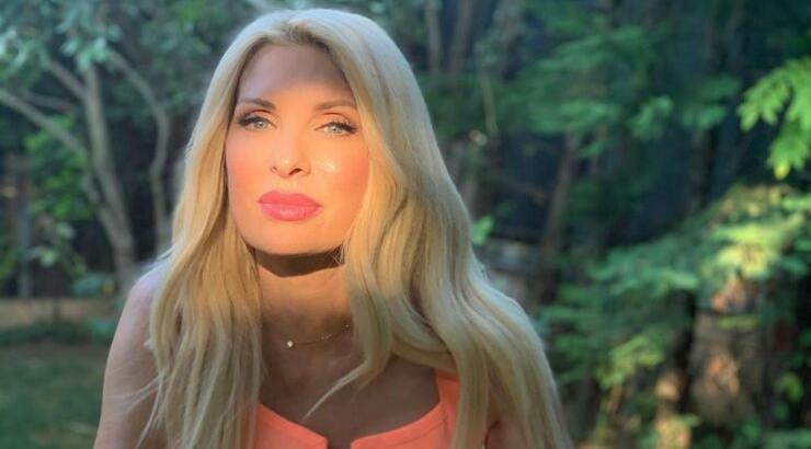 Ελένη Μενεγάκη: Μόλις μάθαμε το επόμενο επαγγελματικό της βήμα μετά την αποχώρησή της από την τηλεόραση!