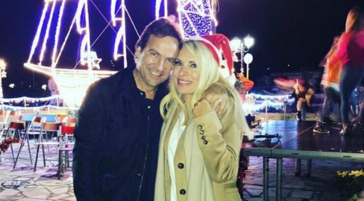 Μενεγάκη – Παντζόπουλος: Οι χλιδάτες διακοπές στο ξενοδοχείο των Kardashian! [εικόνες]