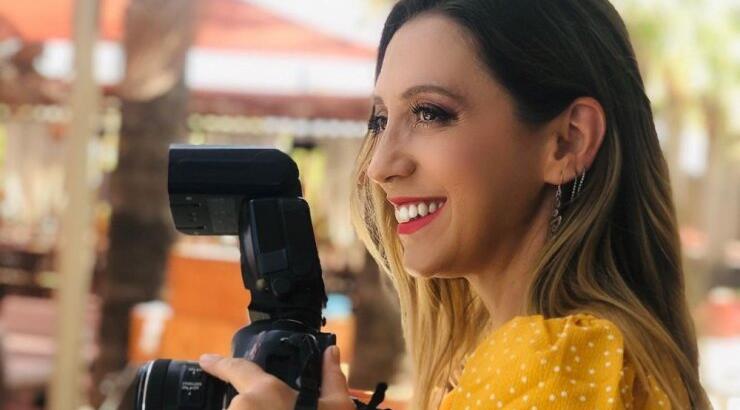 Ελένη Σιδερά για τη διακοπή της ενασχόλησής της με το ραδιόφωνο: "Ήταν άβολος ο τρόπος που έγινε"