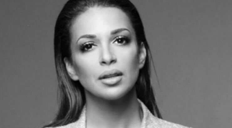 Στο νοσοκομείο με ορούς η Ελένη Χατζίδου! [βίντεο]