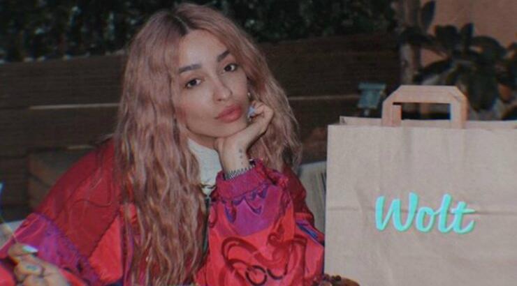 Ελένη Φουρέιρα: Σου προτείνει την απόχρωση της σκιάς που θα κυριαρχήσει την άνοιξη