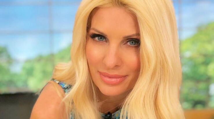 Έτσι επιβεβαίωσε η Ελένη Μενεγάκη ότι φεύγει από την τηλεόραση!