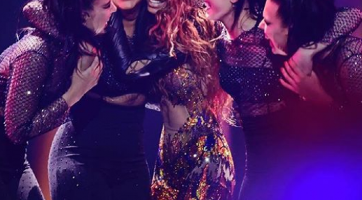 Έρχεται στην Κύπρο η Ελένη Φουρέιρα μετά την επιτυχία της στην Eurovision!