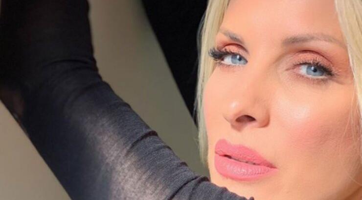 Ελένη Μενεγάκη: Το περιστατικό που της συνέβη και δεν ήξερε ότι ήταν on air