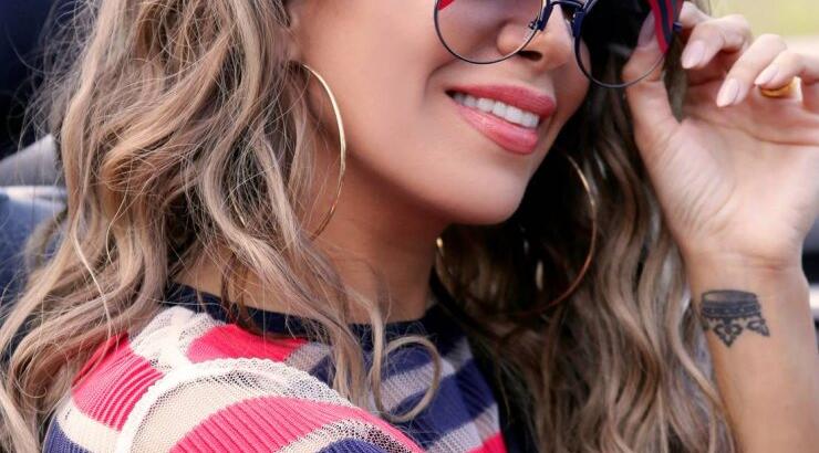 Η Ελένη Χατζίδου μιλά πρώτη φορά μετά τον εμπρησμό στο αυτοκίνητό της