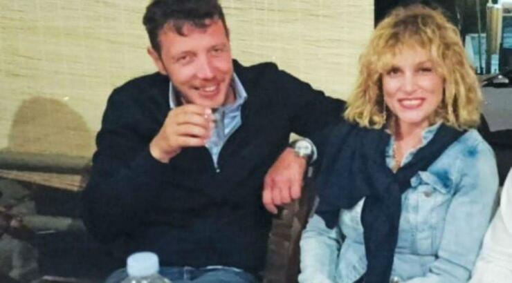 Ελεωνόρα Ζουγανέλη - Σπύρος Δημητρίου: Παντρεύονται σήμερα; 