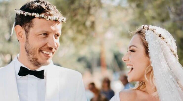 Ελεωνόρα Ζουγανέλη – Σπύρος Δημητρίου: Η πρωτότυπη προσθήκη που έκαναν στο σαλόνι τους [εικόνα]