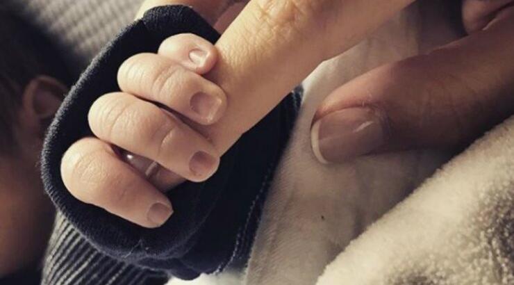 Γεννητούρια στην κυπριακή showbiz 