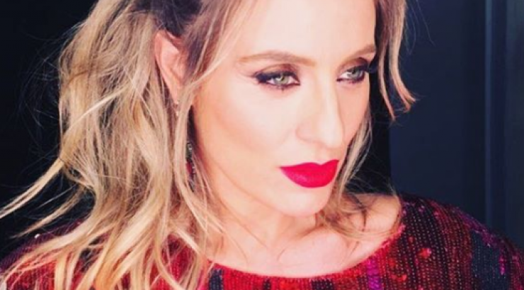 Απίστευτη αποκάλυψη από την εγκυμονούσα Ελεονώρα Μελέτη: "Με απειλούσε η σύντροφος πολύ γνωστού παρουσιαστή"