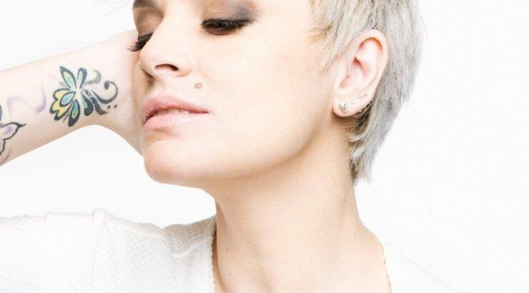 Η Αγλαντζιά θα γεμίσει με τη φωνή της Ζουγανέλη