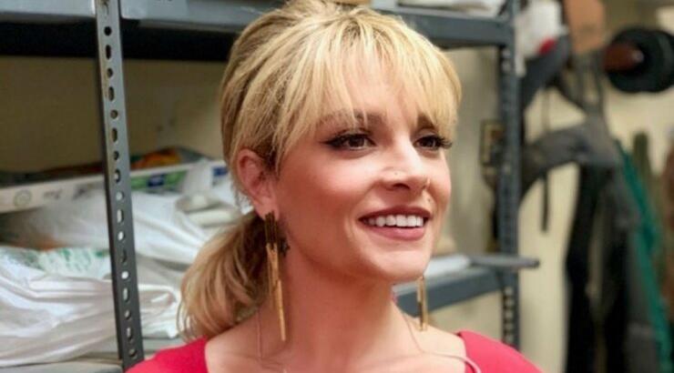 Ελεωνόρα Ζουγανέλη: Οι φήμες για αναβολή του γάμου της! 