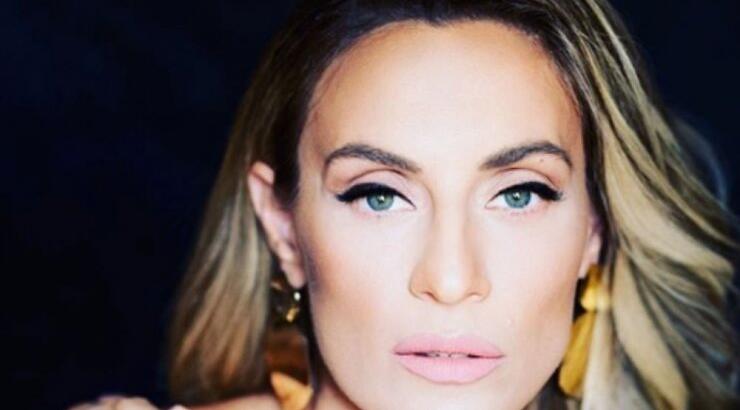 Ελεονώρα Μελέτη: Η μεγάλη αλλαγή στο hair look της