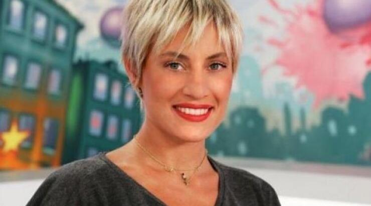 H δήλωση της Ελεονώρας Μελέτη που σόκαρε τους συνεργάτες της