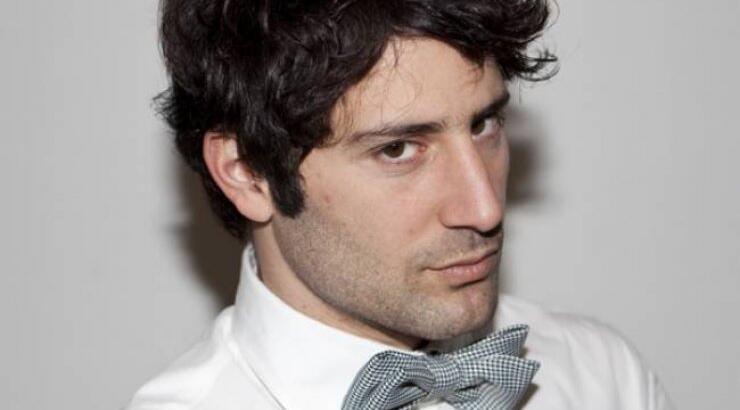 Λευτέρης Ελευθερίου: Τα προβλήματα στην εγκυμοσύνη της γυναίκας του, το τάμα και η κρίση!