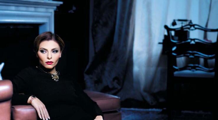 On air συνεχίστηκε η κόντρα της Έλιας Ιωαννίδου με τον Αντρέα Γεωργίου