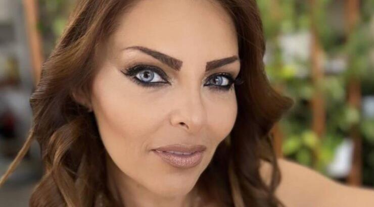 Έλια Ιωαννίδου: Η αντίδραση της κόρης της, Αμελί όταν την είδε στην τηλεόραση [βίντεο]