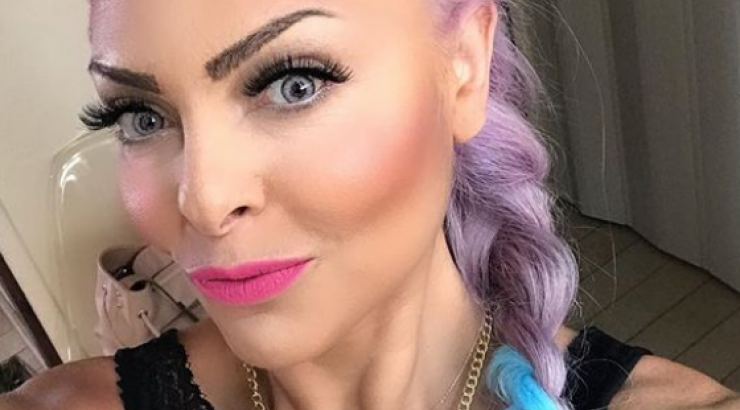 Έλια Ιωαννίδου: Δέχθηκε πρόταση γάμου από το σύντροφό της! [βίντεο]