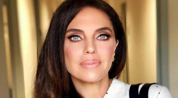 Ελίνα Ακριτίδου: Μιλά πρώτη φορά ανοιχτά για το πρόβλημα υγείας του παιδιού της 