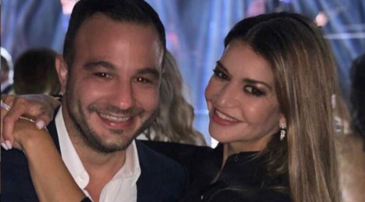 Γιώργος και Ελίνα Θεοδότου: Η φωτογραφία τους από το παρελθόν που δεν είχαμε δει ξανά!