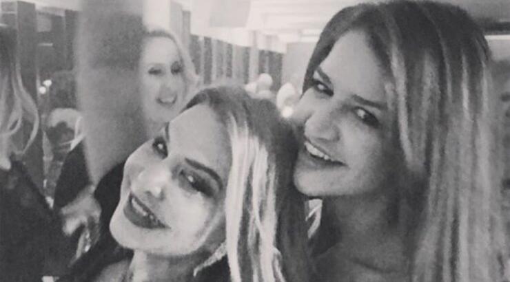 Κάτια Θεοδότου: Το ιδιαίτερο δώρο που της έφτιαξε η κόρη της και μας ενθουσίασε! 