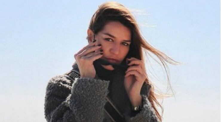 Ελίνα Θεοδότου: Μας έδειξε το γυμνασμένο σώμα της και μείναμε με το στόμα ανοικτό