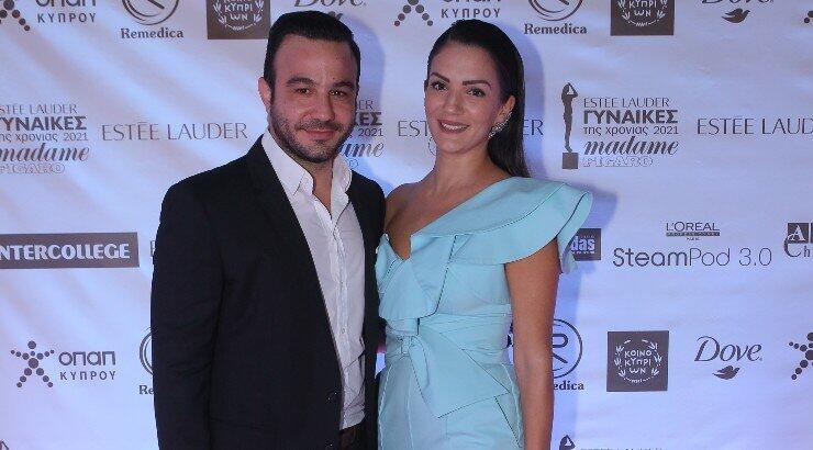 Έλις Μισιρλή: Η δημιουργία οικογένειας και η αναφορά στον σύντροφό της 