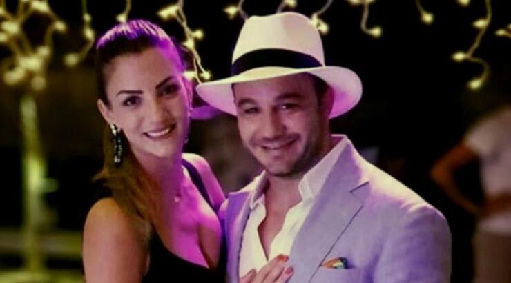 Έλις Μισιρλή: Γιόρτασε τα γενέθλιά της με τον σύντροφο της, Γιώργο Θεοδότου στις γαλλικές Άλπεις! [βίντεο]