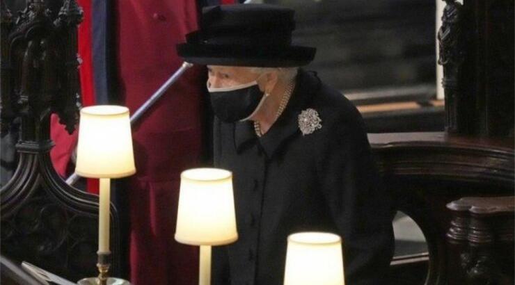 Βασίλισσα Ελισάβετ: Με αυτό το σημείωμα αποχαιρέτησε τον σύζυγό της και μας συγκίνησε [εικόνες]