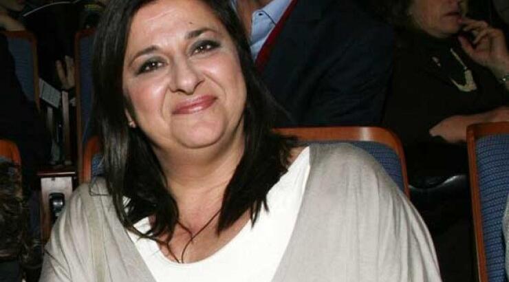 Δες τη φάρσα του Καπουτζίδη στην Κωνσταντινίδου on air!